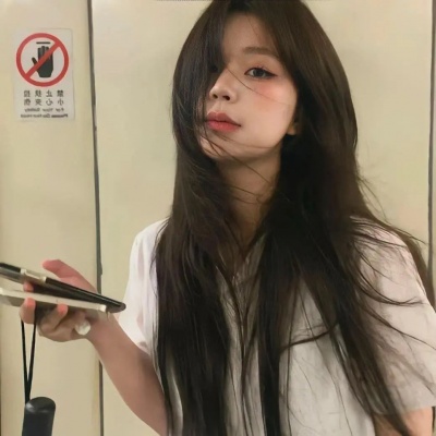 女生头像照片2026最火爆