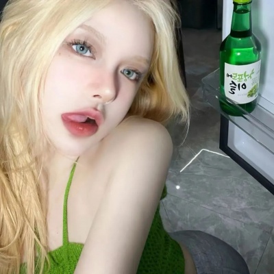 2026火爆ins欧美女生头像