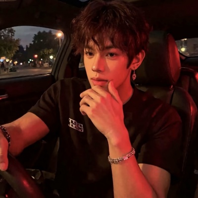 2026新款个性男生头像