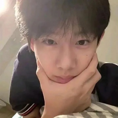 2026超火ins小众男头