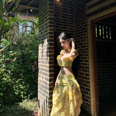 高清气质名媛女生头像