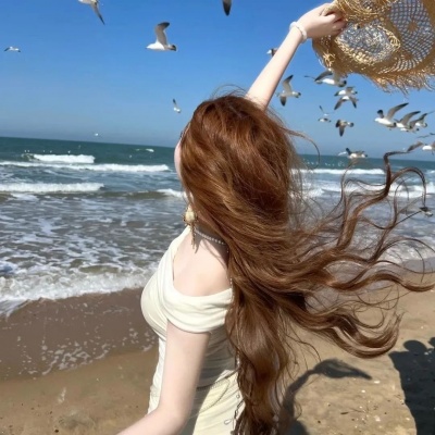 美女网图头像真人图片