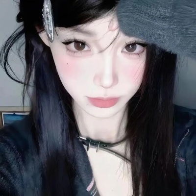 美女头像图片高清