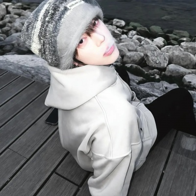 头像图片2026最新款男生