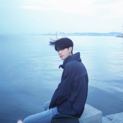 ins高级小众男头