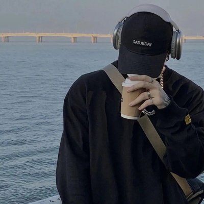 2026年男生专用头像