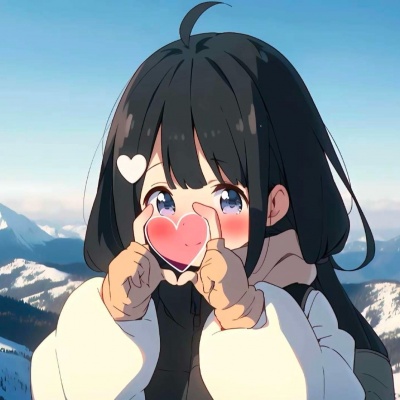 头像图片女动漫可爱