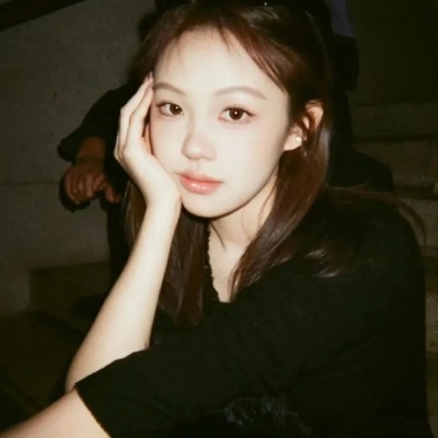 2026唯美气质小众女生头像高清