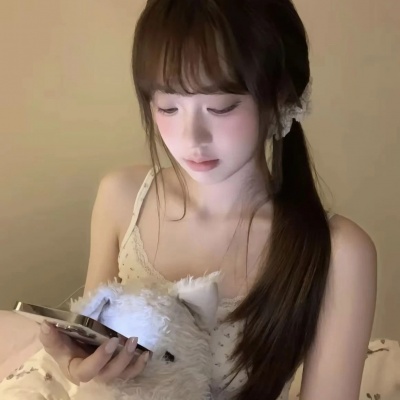 微信女头像图片2026最新款