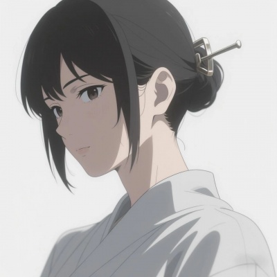 好看的动漫头像