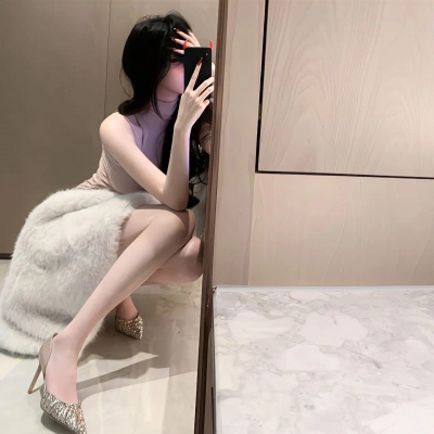 贵气千金风女神头像