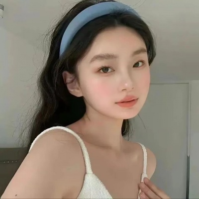 2026ins超火小众女头