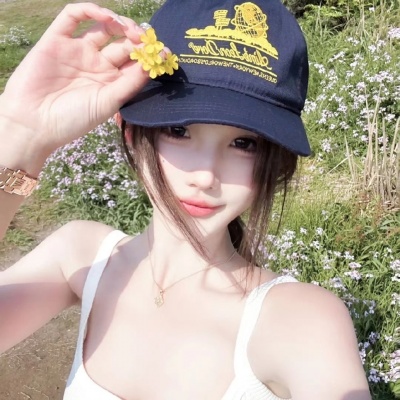 个性小众气质女头