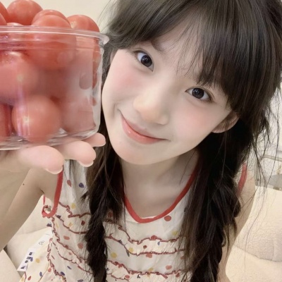 2026气质氛围唯美女头高清无水印