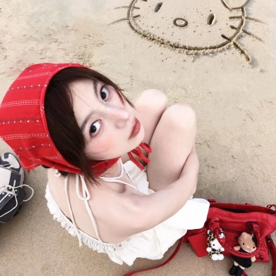 2026女生头像高级质感