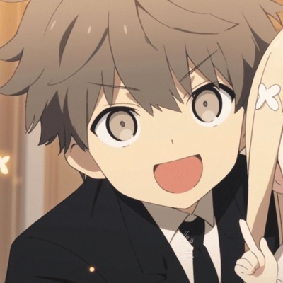 2026超萌可爱动漫卡通情头