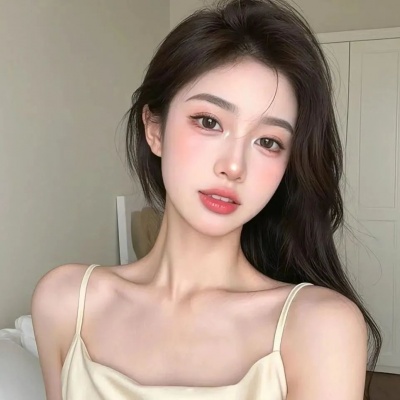 又好看又漂亮又美丽女生头像