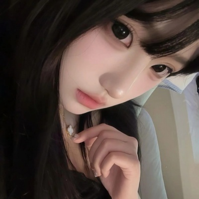 温柔系wechat阳光明媚女头