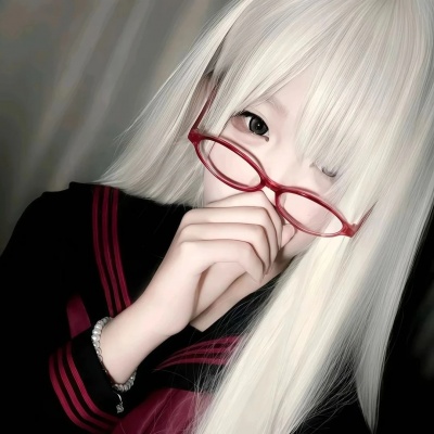 2026超火ins小众氛围女生头像