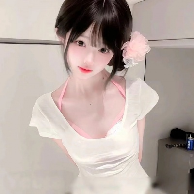 纯欲头像女生高级质感