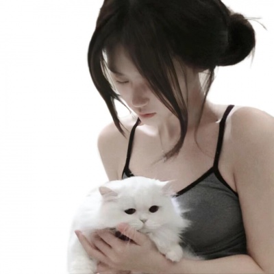 微信氛围感自用女头