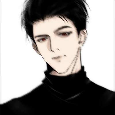 2026最火动漫头像男