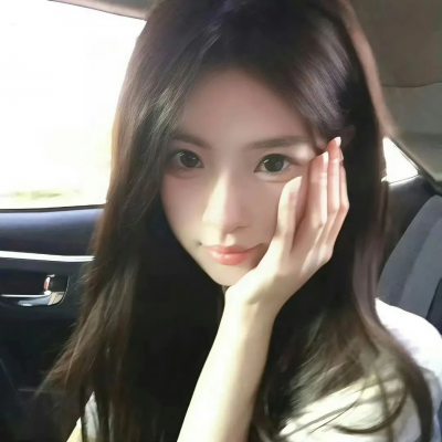 小众轻奢千金风女生头像