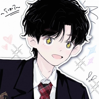 2026最火动漫情侣头像