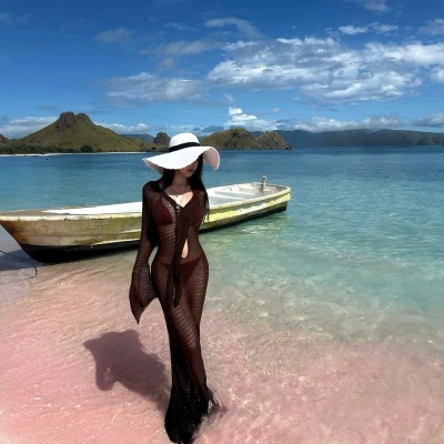 超有气场大女主感女头