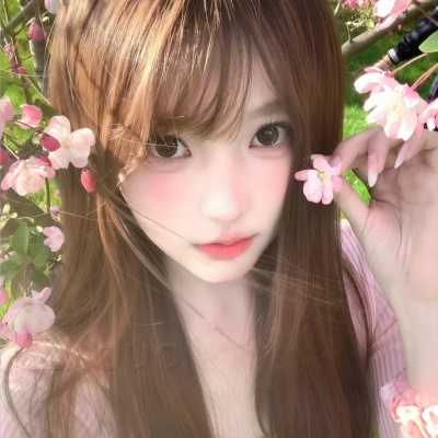 微信头像2026女生