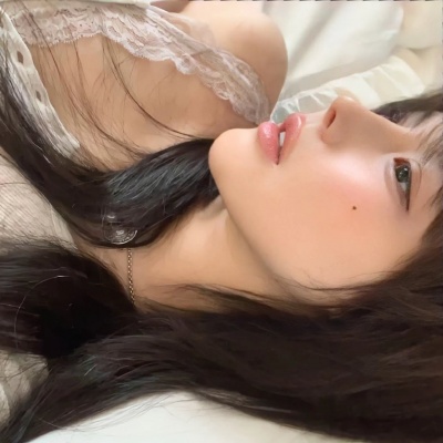 2026超好看WeChat女生头像