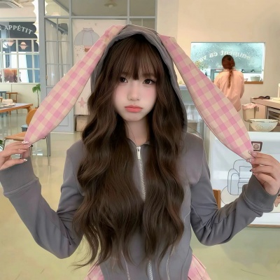 可爱超甜气质女生头像