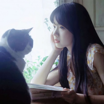 2026气质氛围唯美女头高清无水印