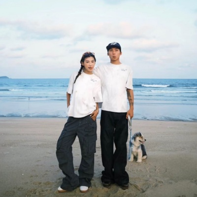 2026年最火情侣头像