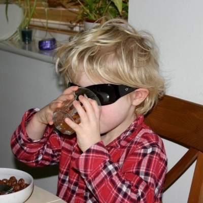 欧美小孩头像ins风