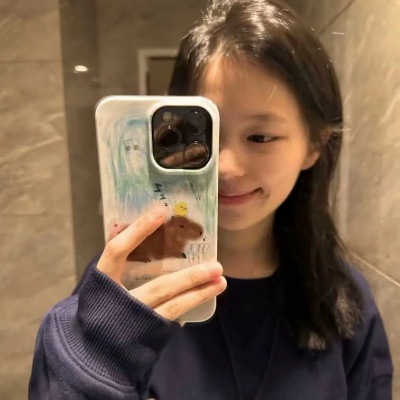 高清ins女生头像