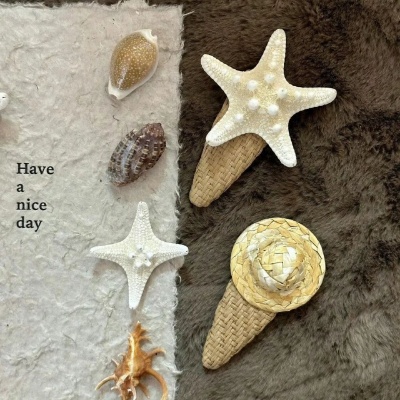 小众女头+背景图加头像全套