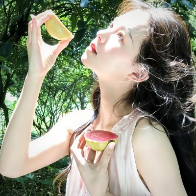 2026超火唯美女生头像