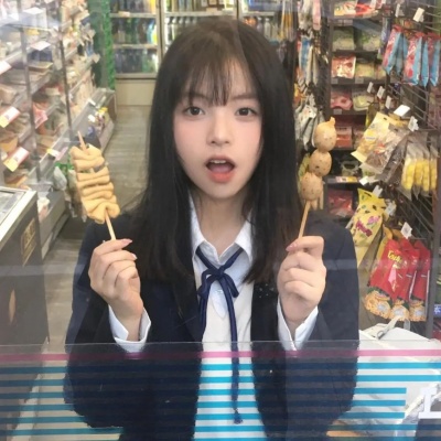 2026热门可爱超萌女头