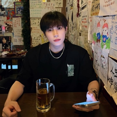 2026年一男一女真人情头