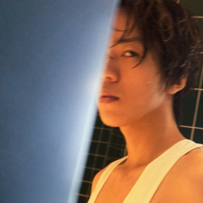 2026爆款ins欧美帅气男头