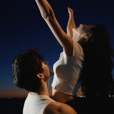 2026最火情侣头像