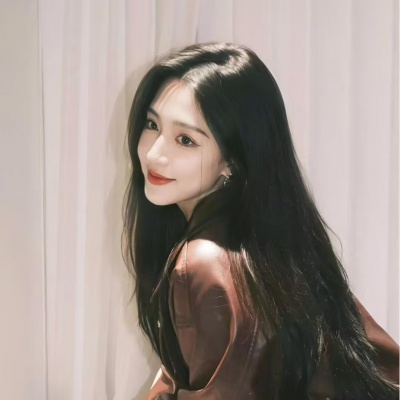 2026超火个性女生头像高清