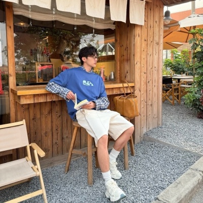 情头ins高级质感