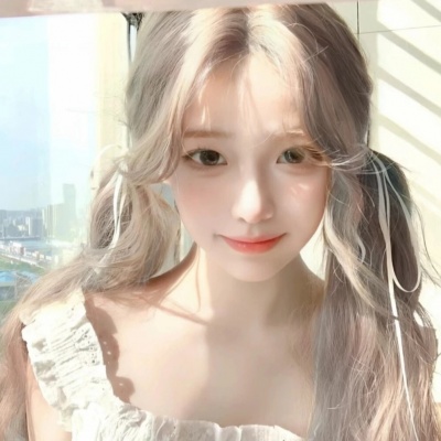 容易吸引crush聊天欲的头像女