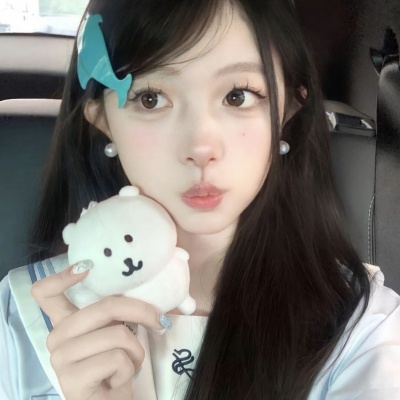 2026新款唯美氛围真人情头
