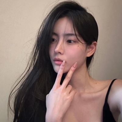 小众而又惊艳ins头像真人