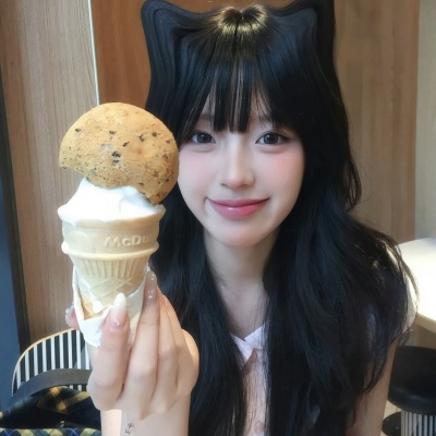 2026可爱有趣小众女