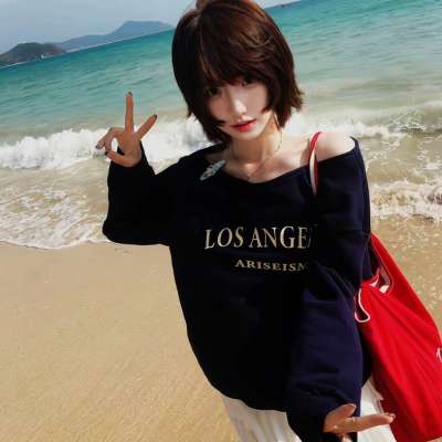 2026流行女生微信头像