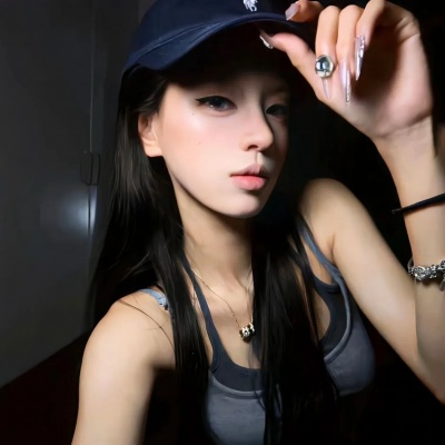 2026年WeChat高级感女头